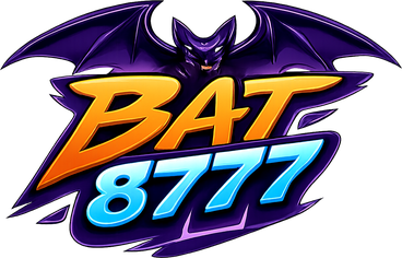 bat 8777 লোগো